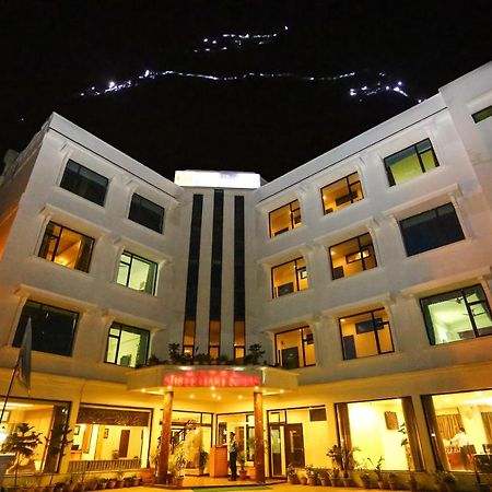Hotel Shree Hari Niwas Katra  Extérieur photo