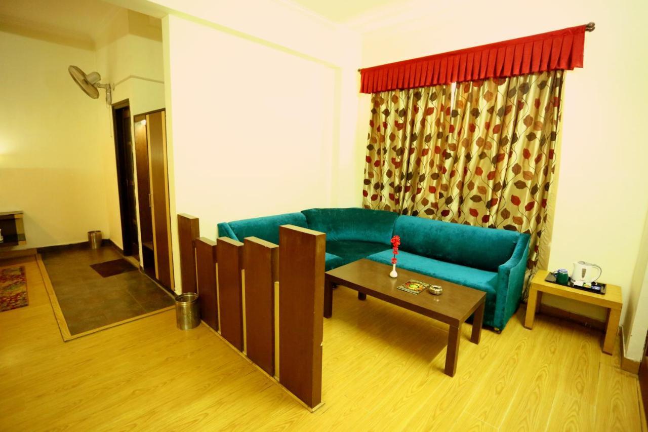 Hotel Shree Hari Niwas Katra  Extérieur photo